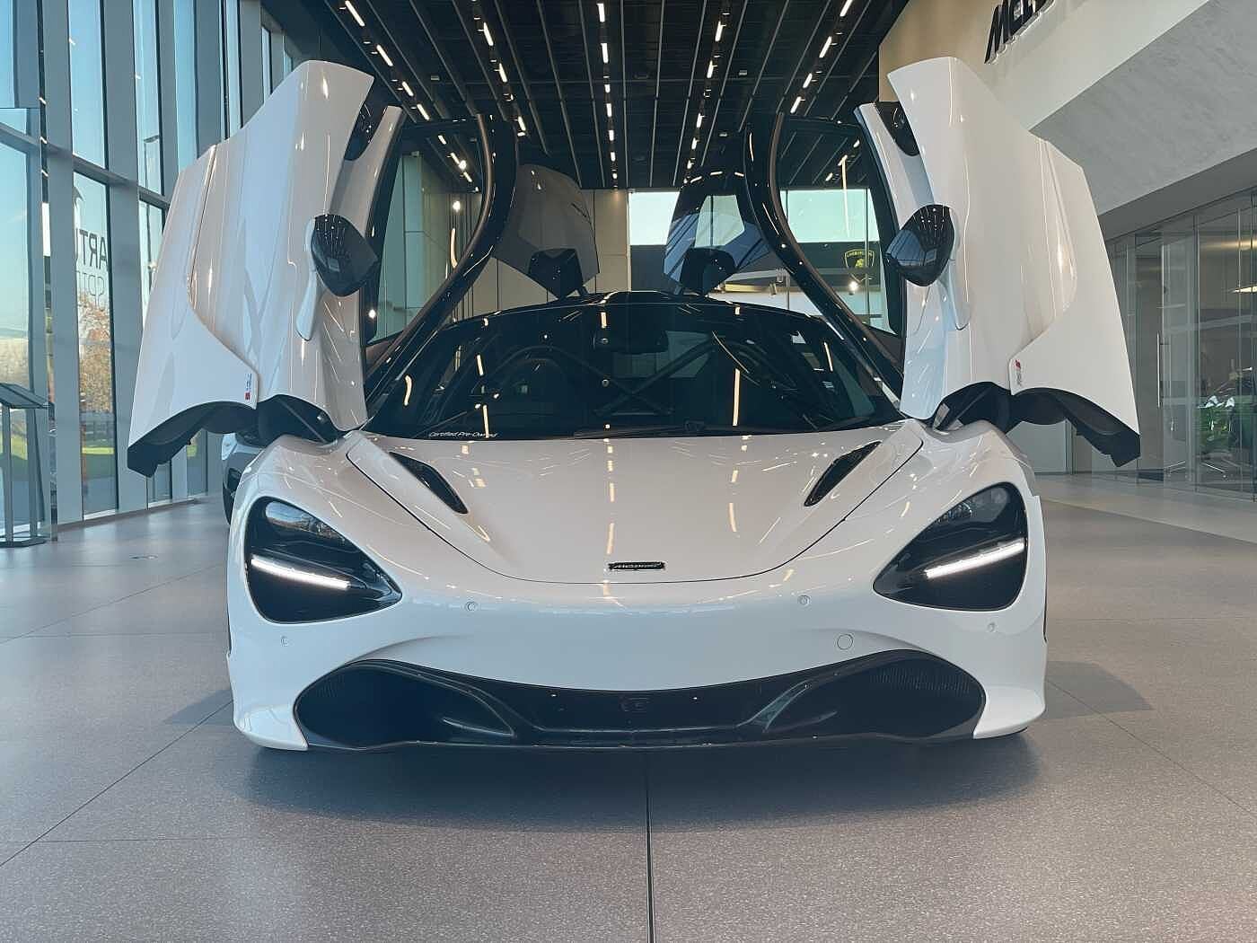 McLaren 720S - 2019 - Joinsteer - #20