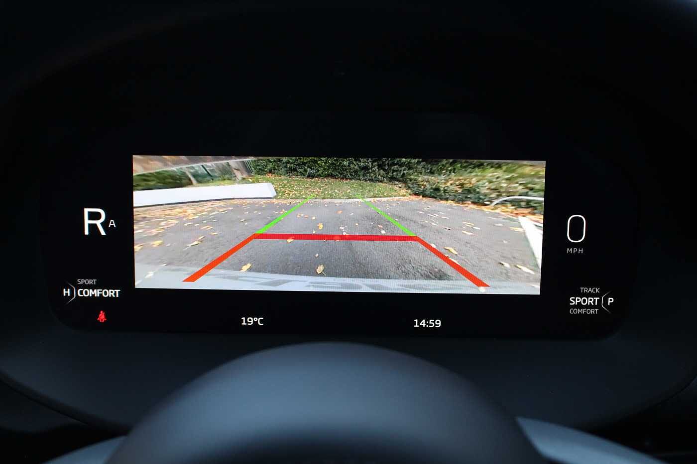 McLaren Artura - 2025 - Joinsteer - #11