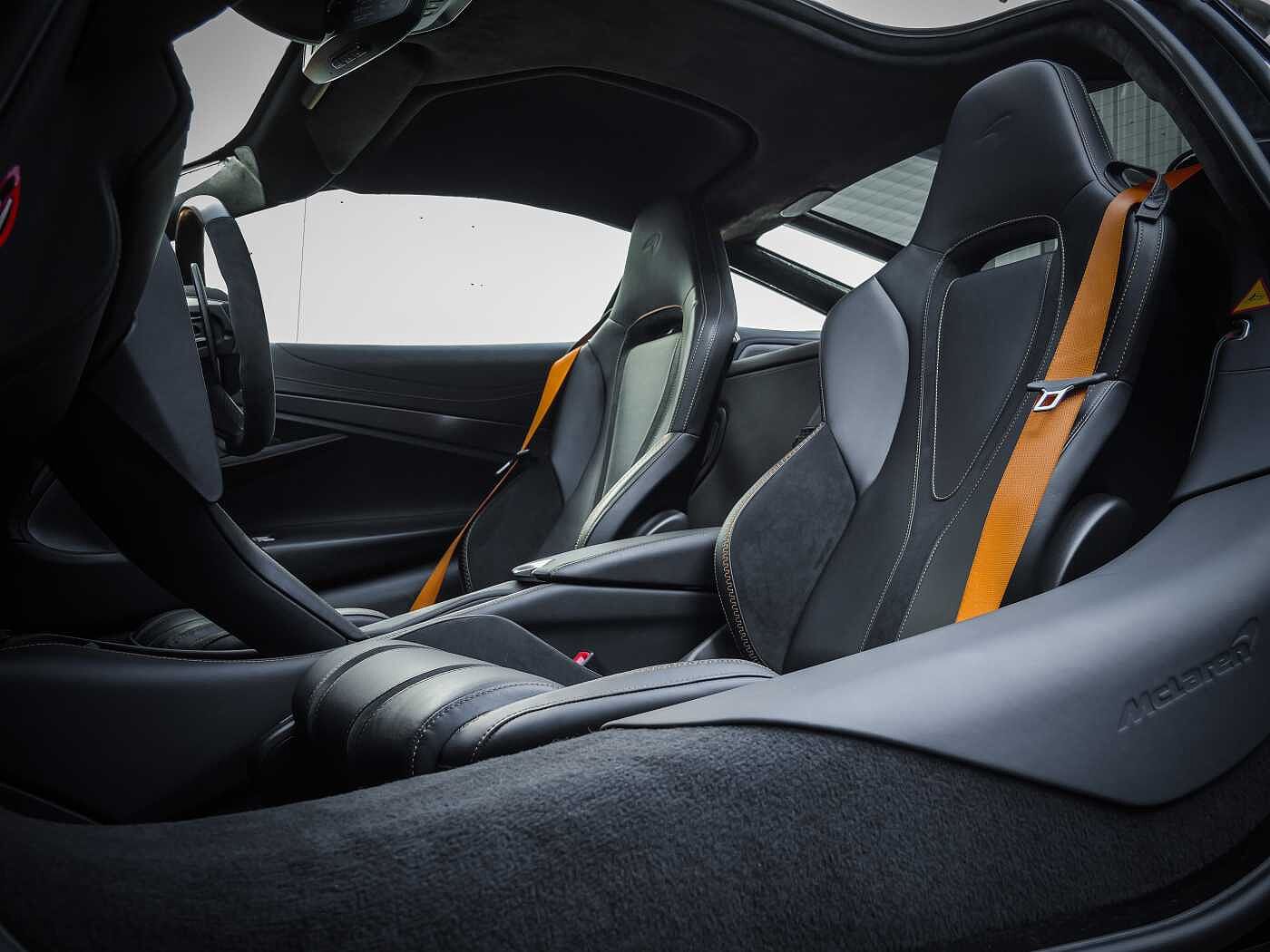 McLaren 750S - 2024 - Joinsteer - #3