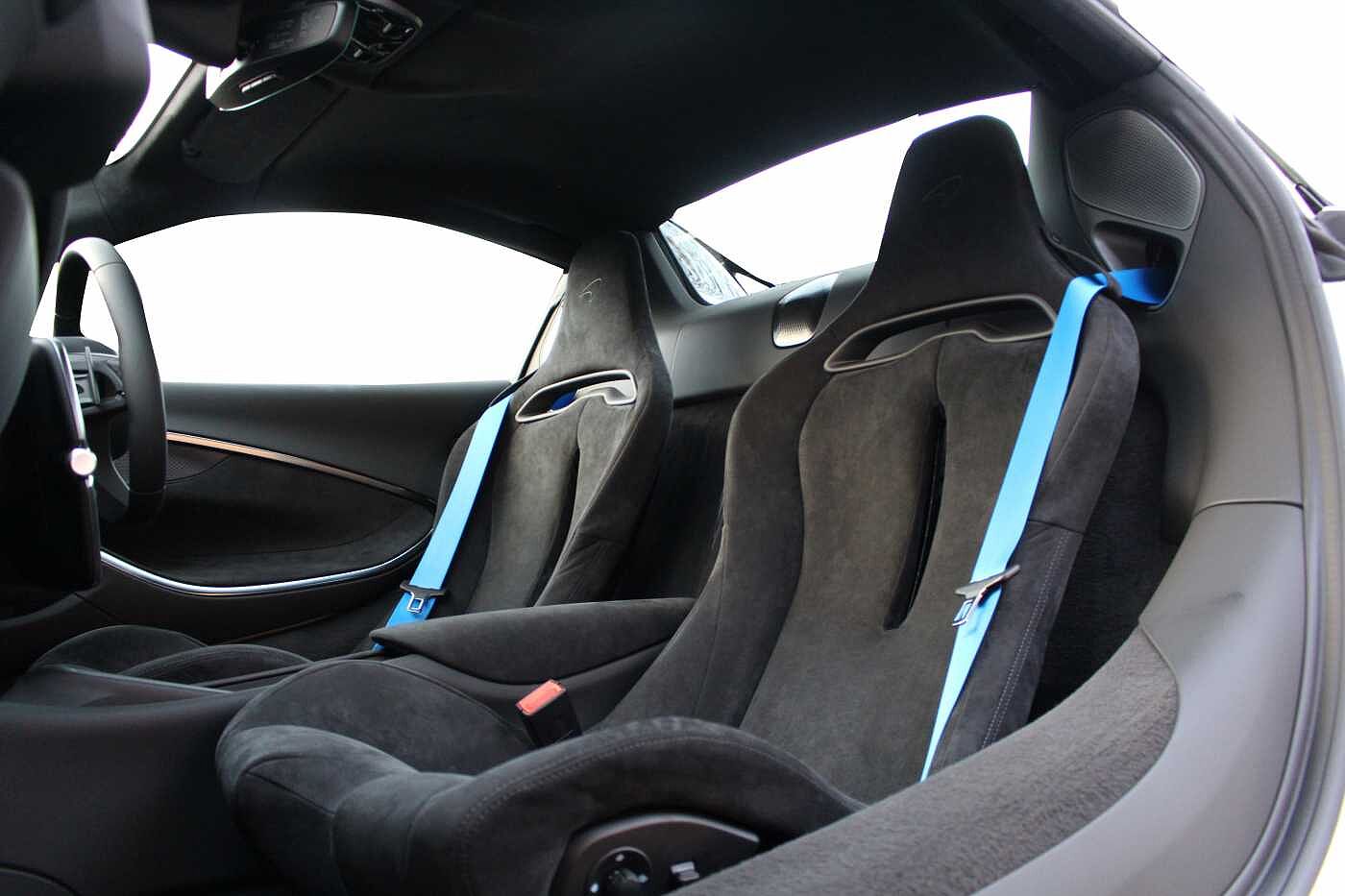 McLaren Artura - 2025 - Joinsteer - #13