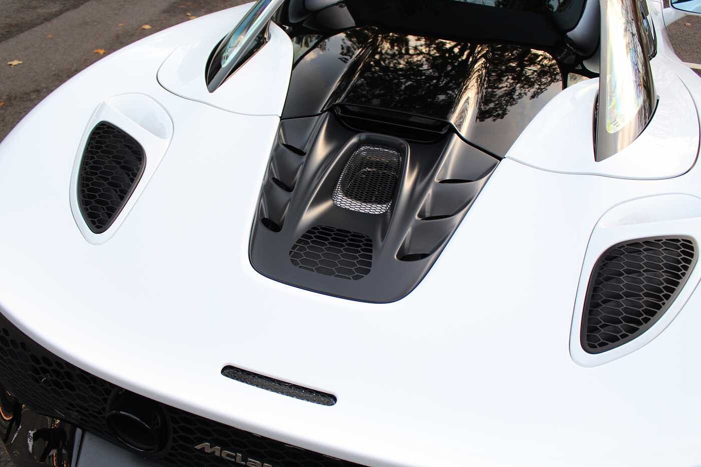 McLaren Artura - 2025 - Joinsteer - #14