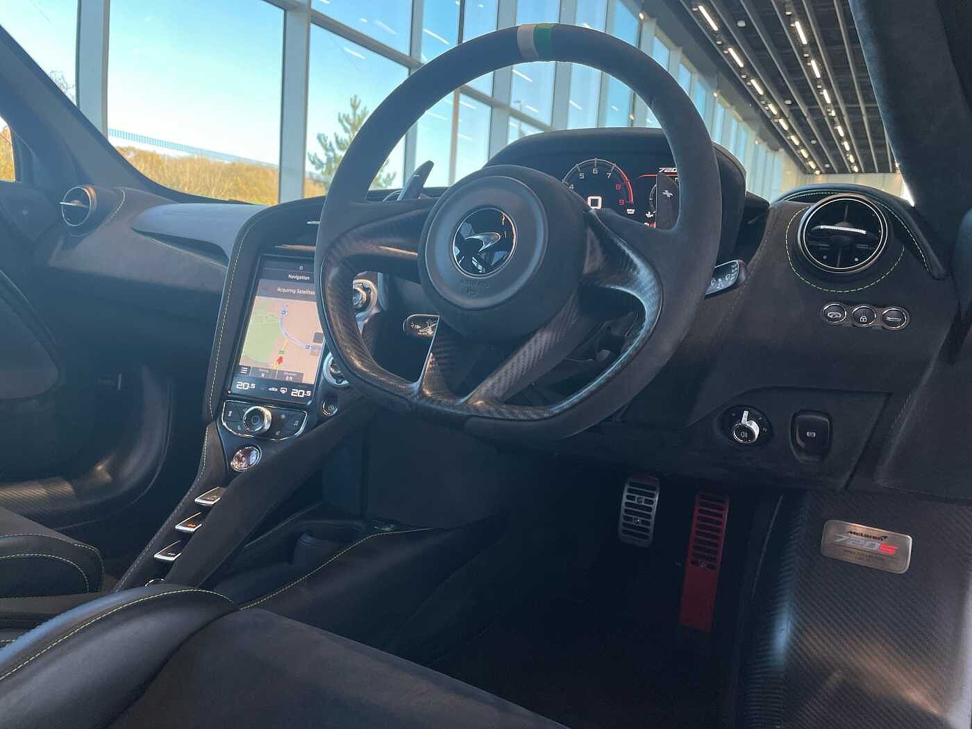 McLaren 720S - 2019 - Joinsteer - #28