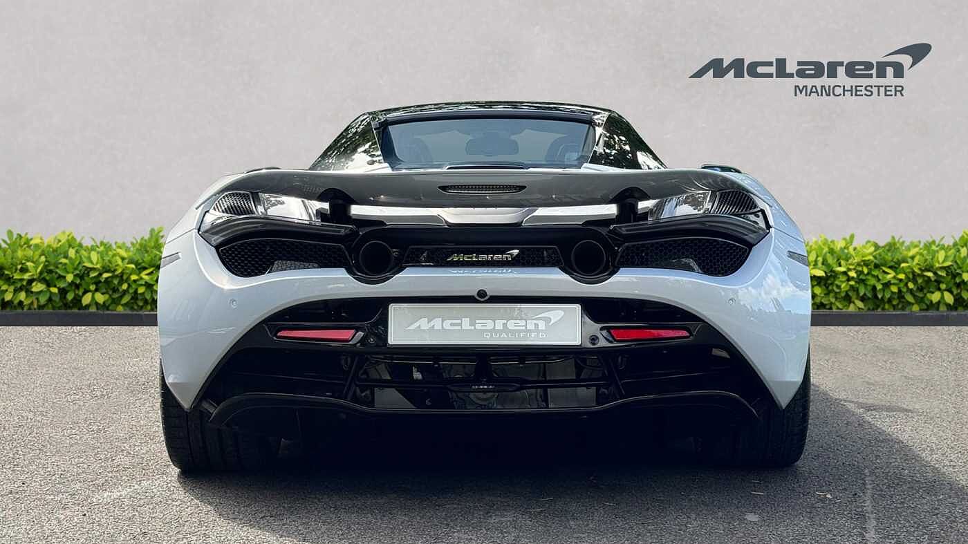 McLaren 720S Spider - 2022 - Joinsteer - #9