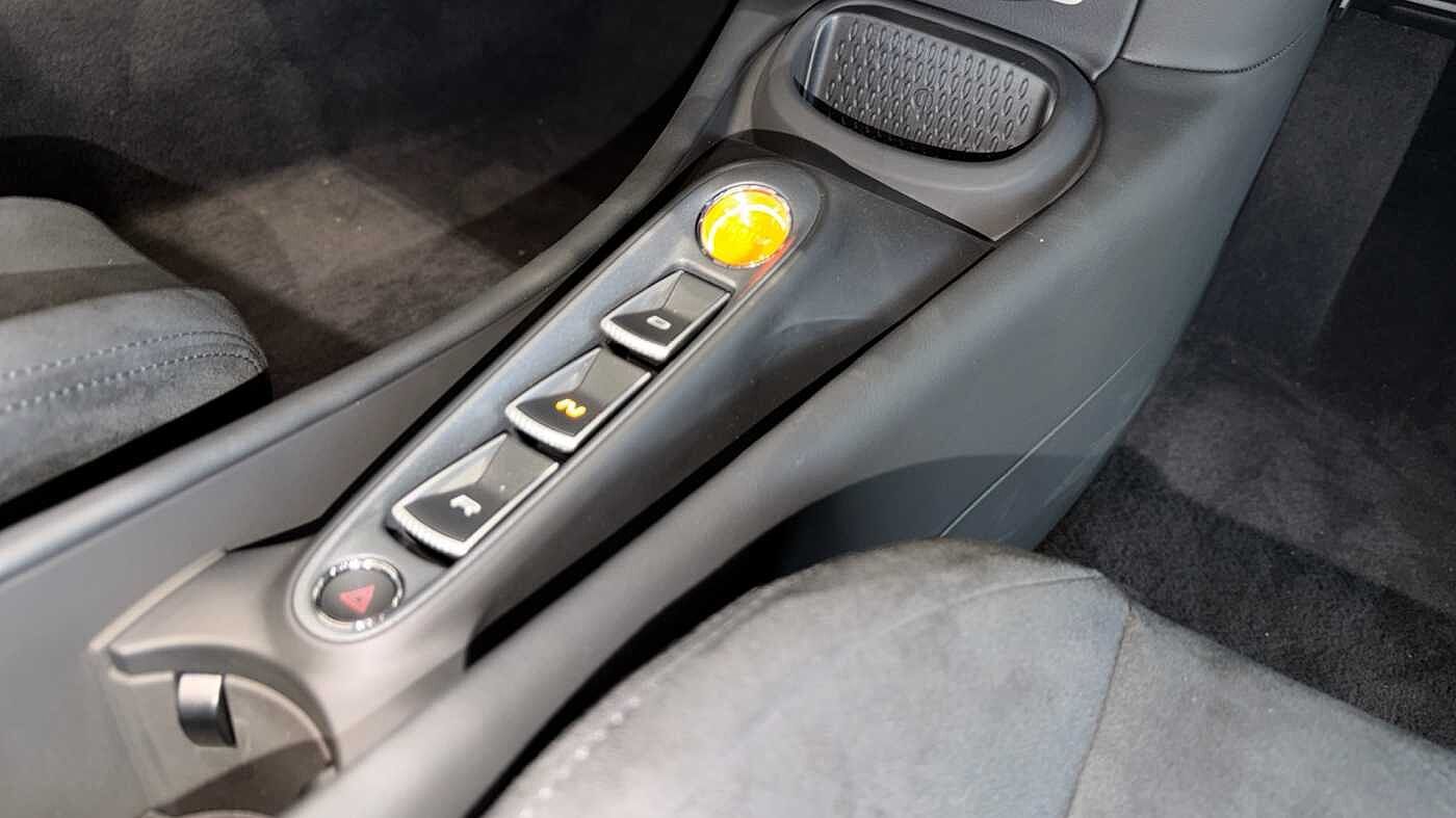 McLaren Artura - 2025 - Joinsteer - #15