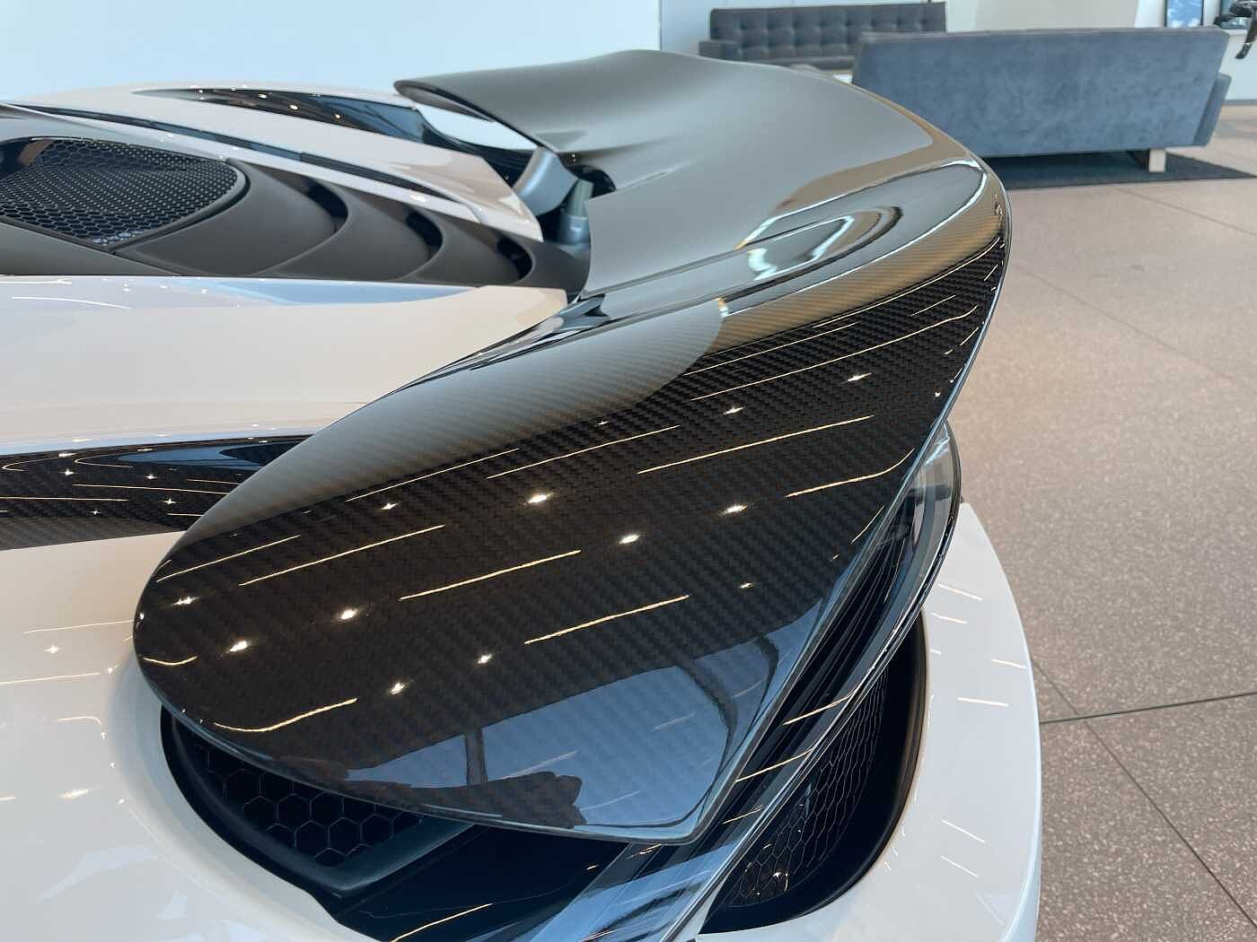 McLaren 720S - 2019 - Joinsteer - #31