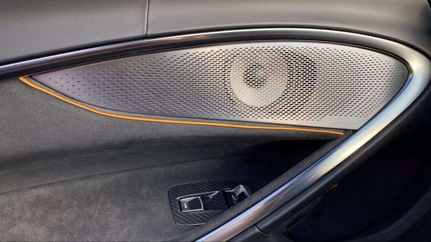 McLaren Artura - 2024 - Joinsteer - #11