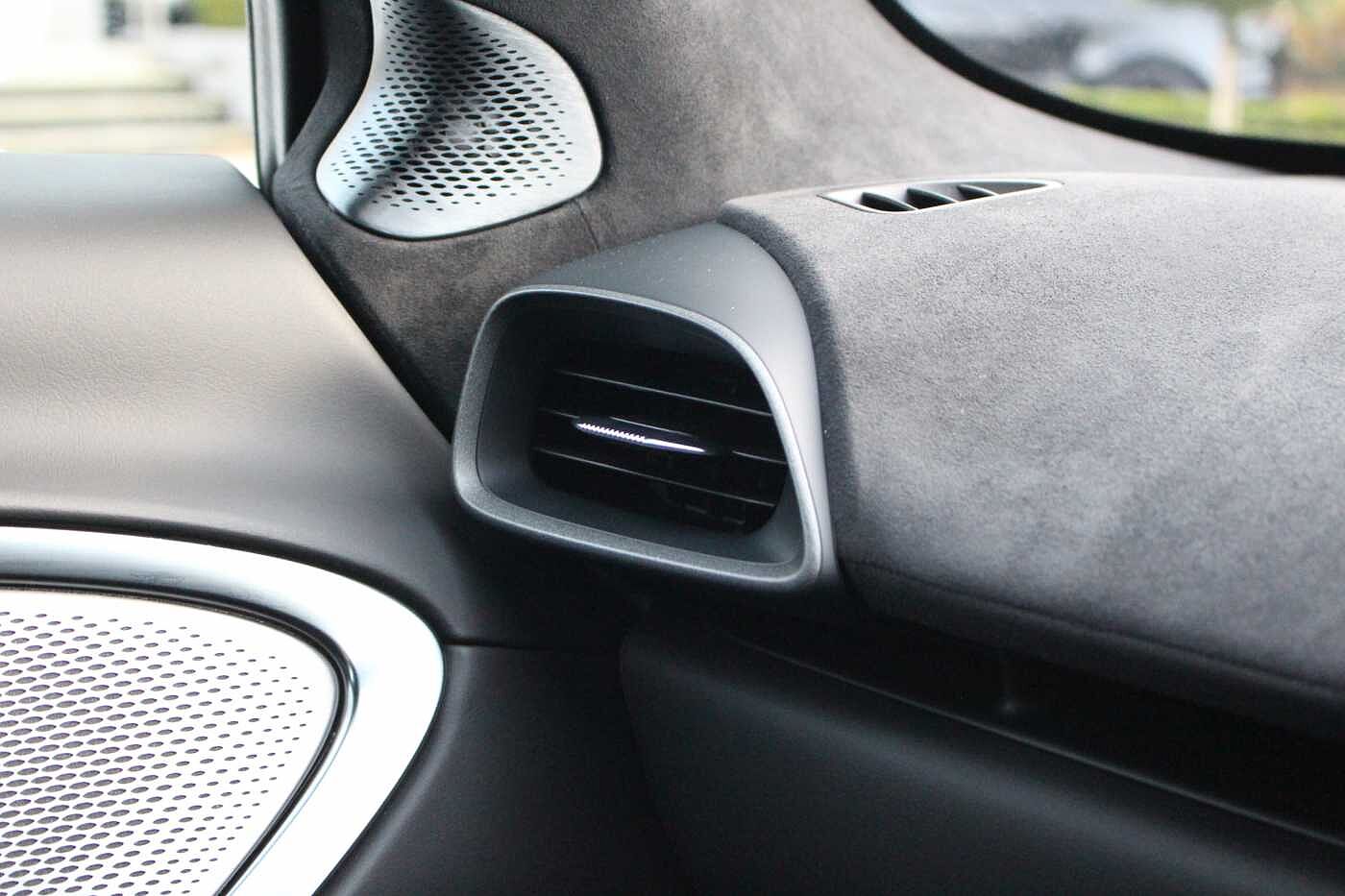 McLaren Artura - 2025 - Joinsteer - #20