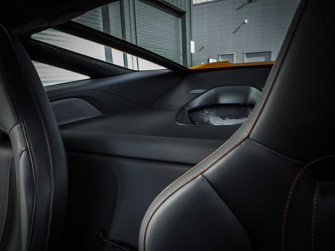 McLaren 750S - 2024 - Joinsteer - #10