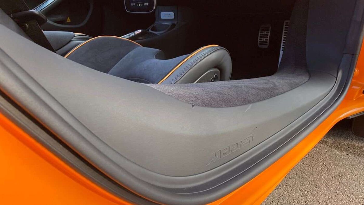 McLaren Artura - 2024 - Joinsteer - #12