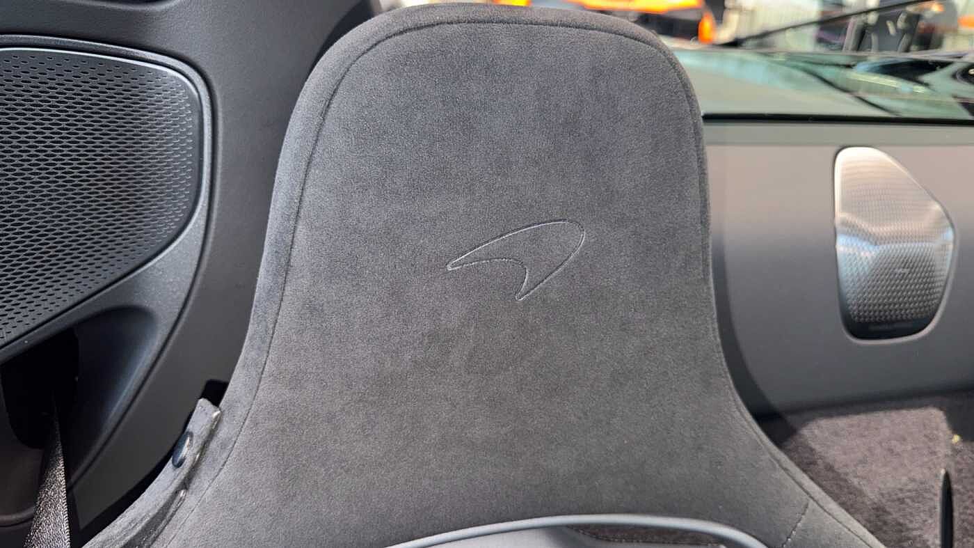 McLaren Artura - 2025 - Joinsteer - #18