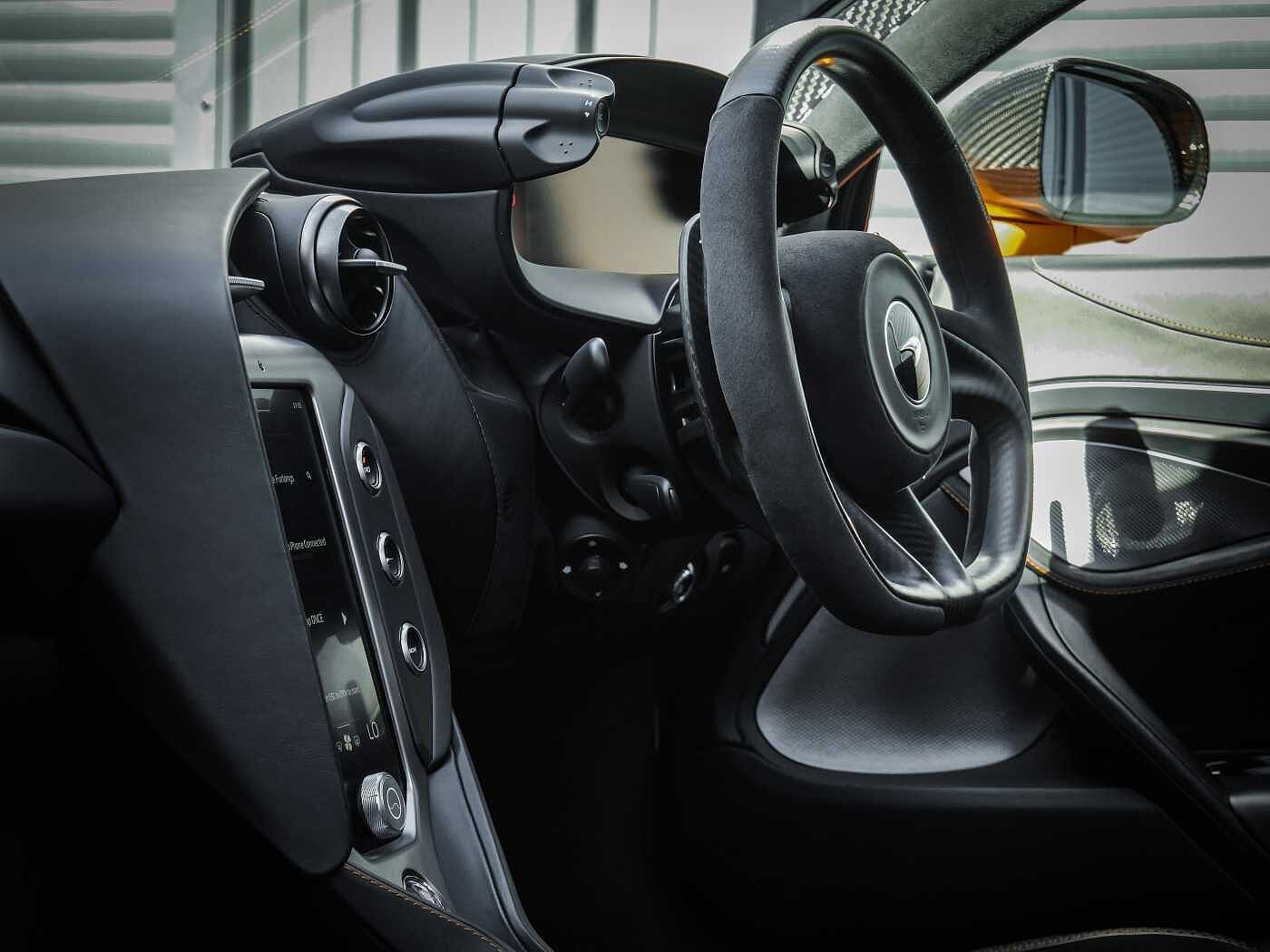 McLaren 750S - 2024 - Joinsteer - #12