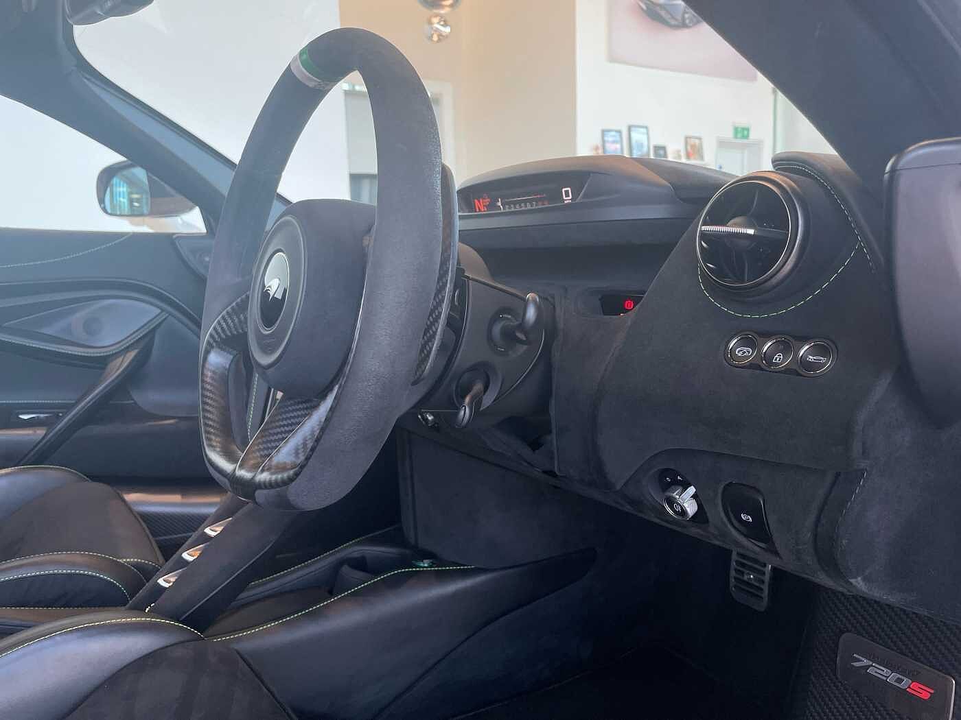 McLaren 720S - 2019 - Joinsteer - #34