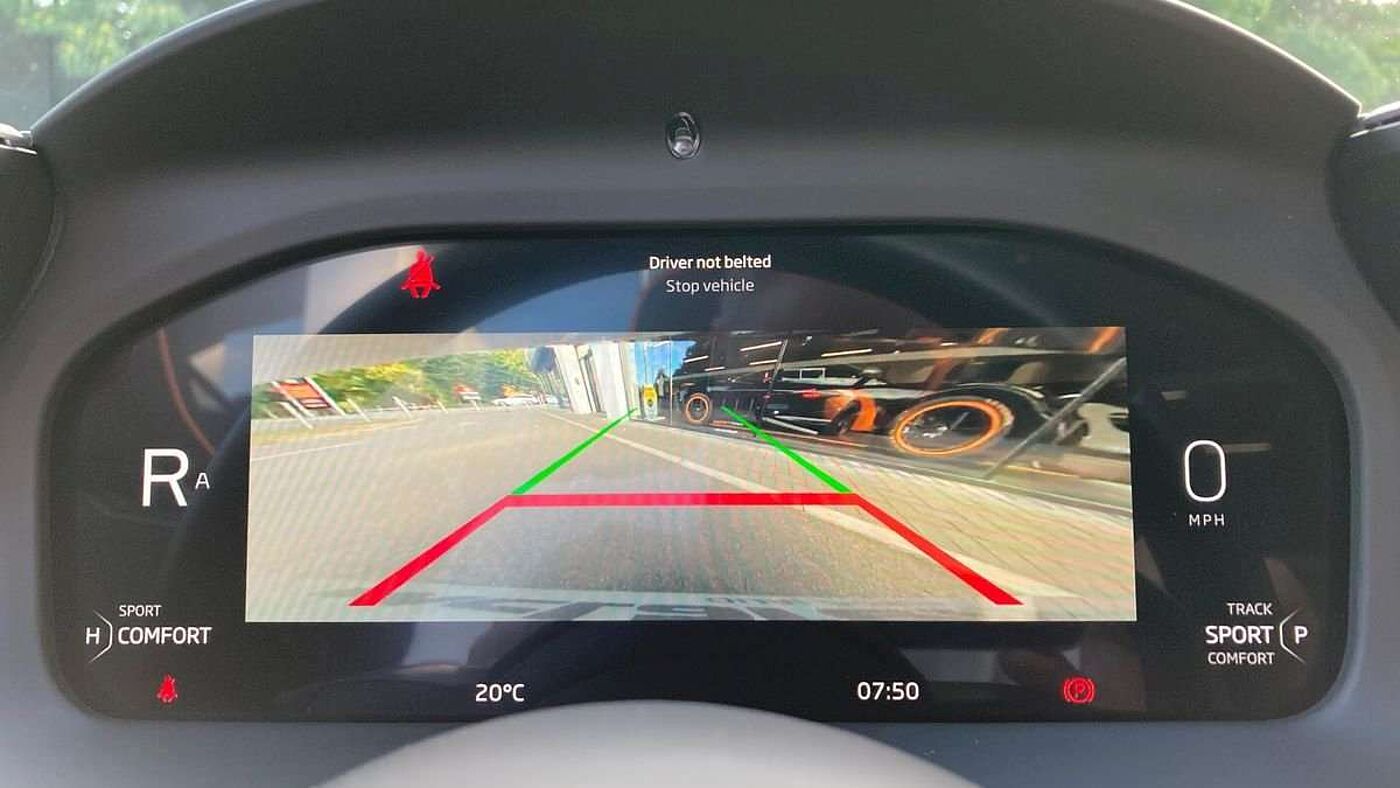 McLaren Artura - 2024 - Joinsteer - #14