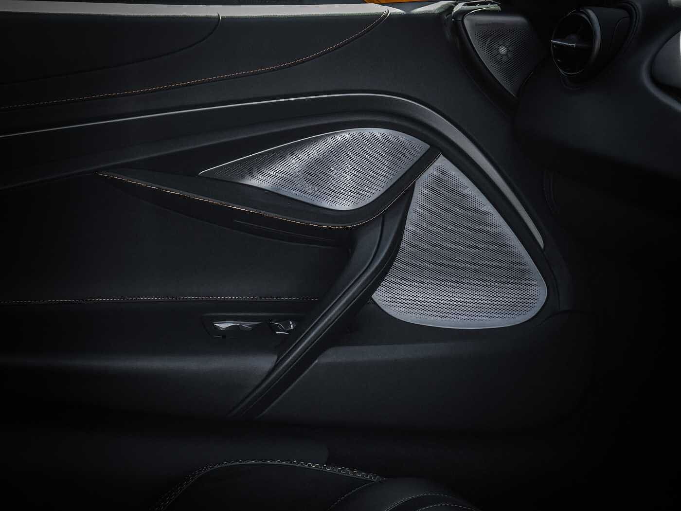 McLaren 750S - 2024 - Joinsteer - #13