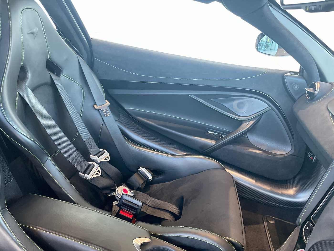 McLaren 720S - 2019 - Joinsteer - #35