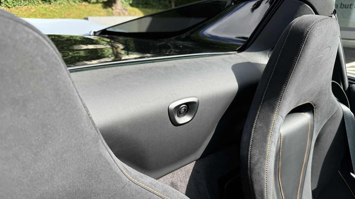 McLaren 720S Spider - 2022 - Joinsteer - #16