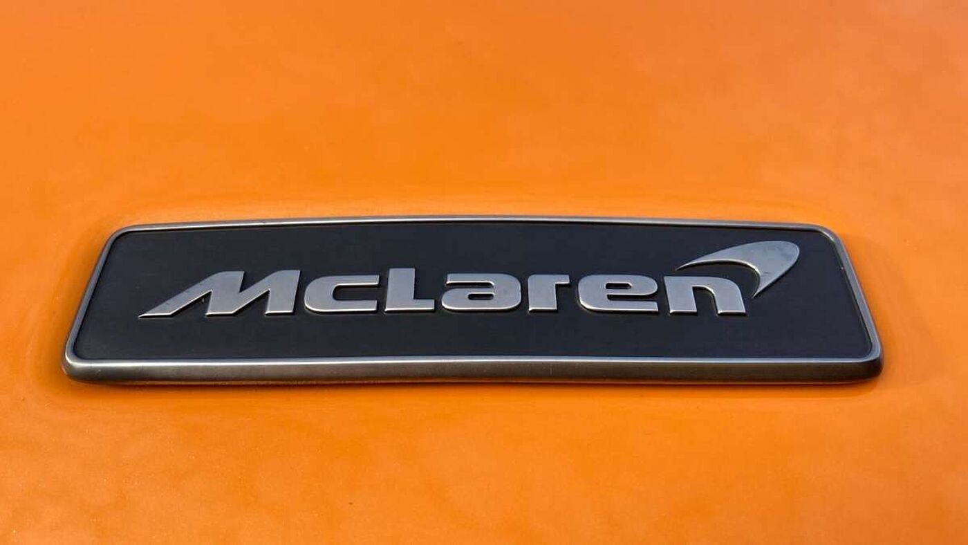 McLaren Artura - 2024 - Joinsteer - #16