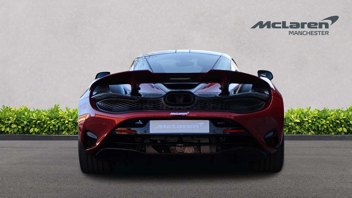 McLaren 750S - 2026 - Joinsteer - #15
