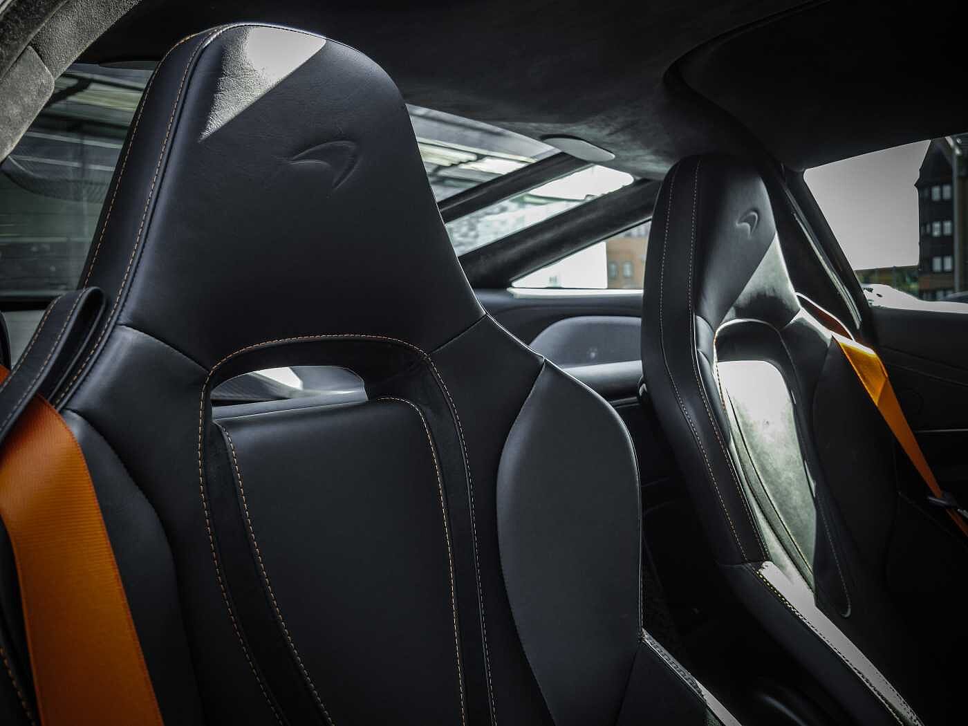 McLaren 750S - 2024 - Joinsteer - #16