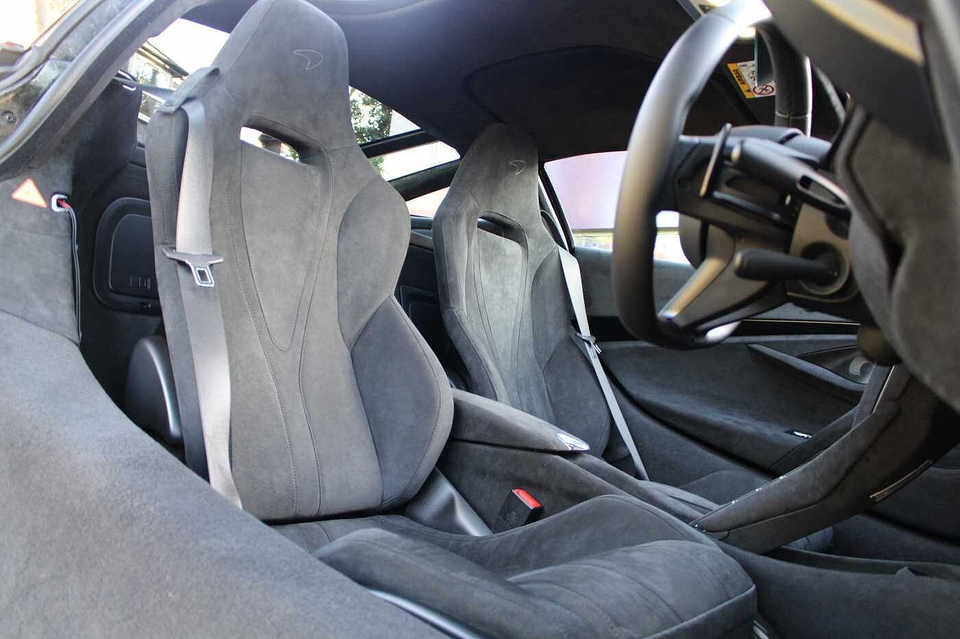 McLaren 750S - 2026 - Joinsteer - #16