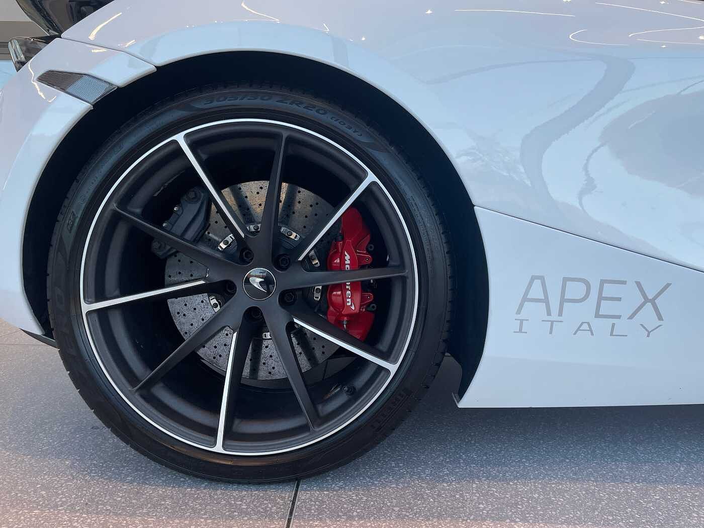 McLaren 720S - 2019 - Joinsteer - #39