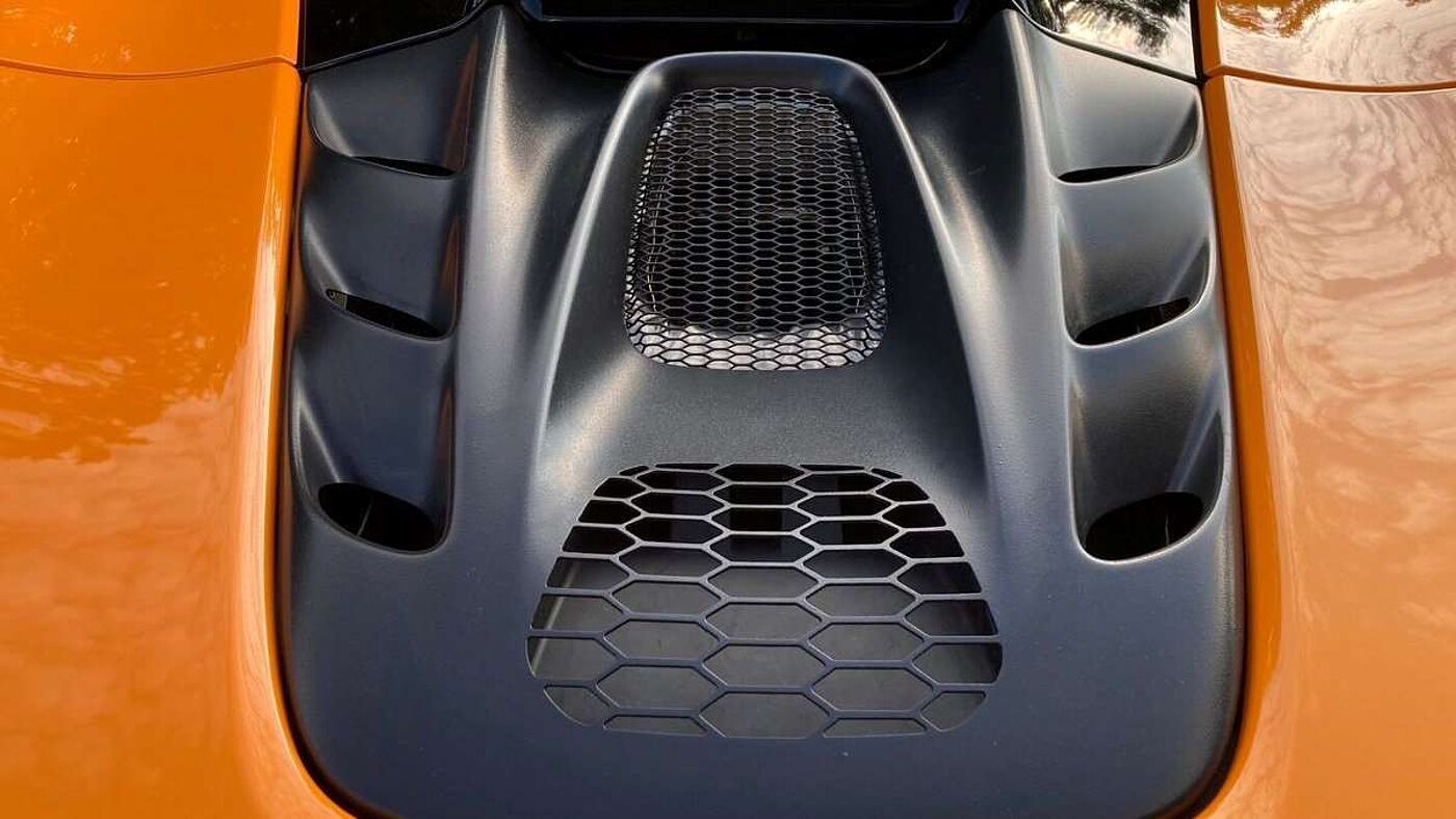 McLaren Artura - 2024 - Joinsteer - #20