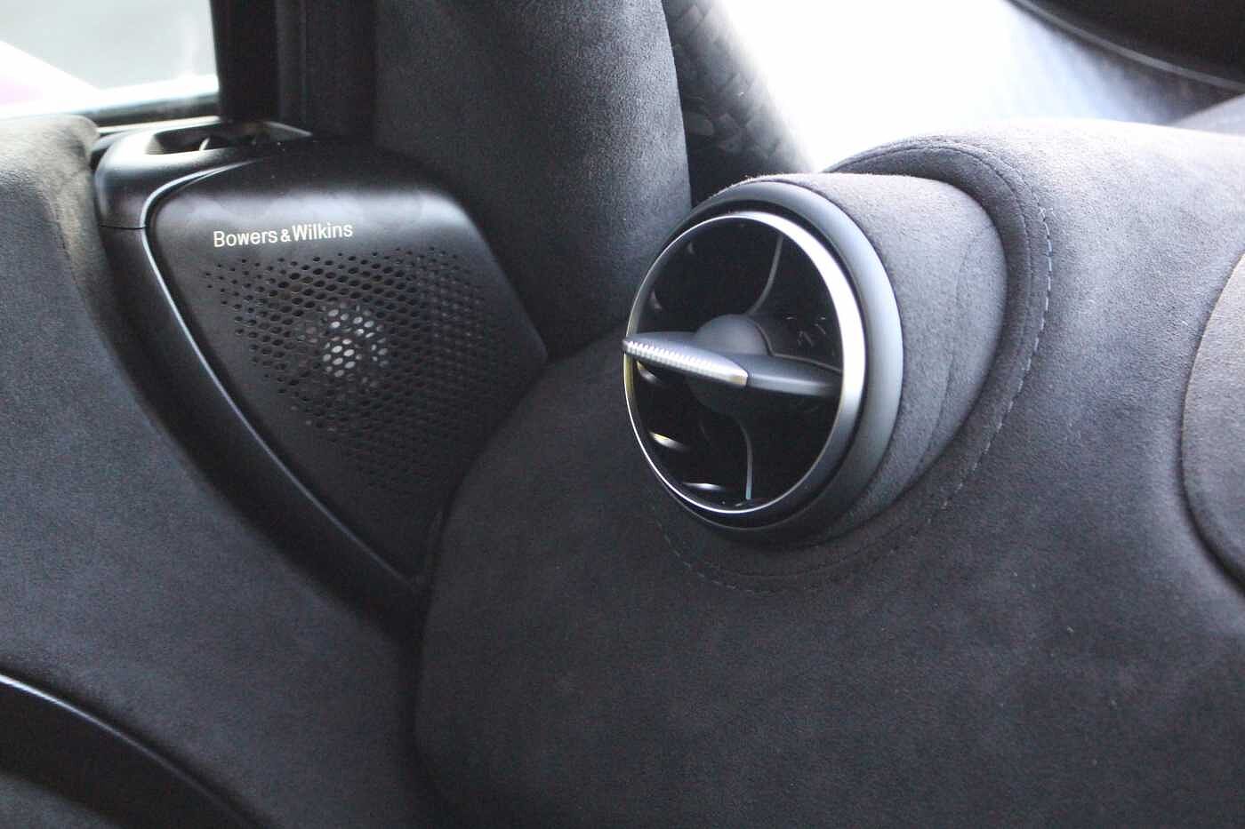 McLaren 750S - 2026 - Joinsteer - #18