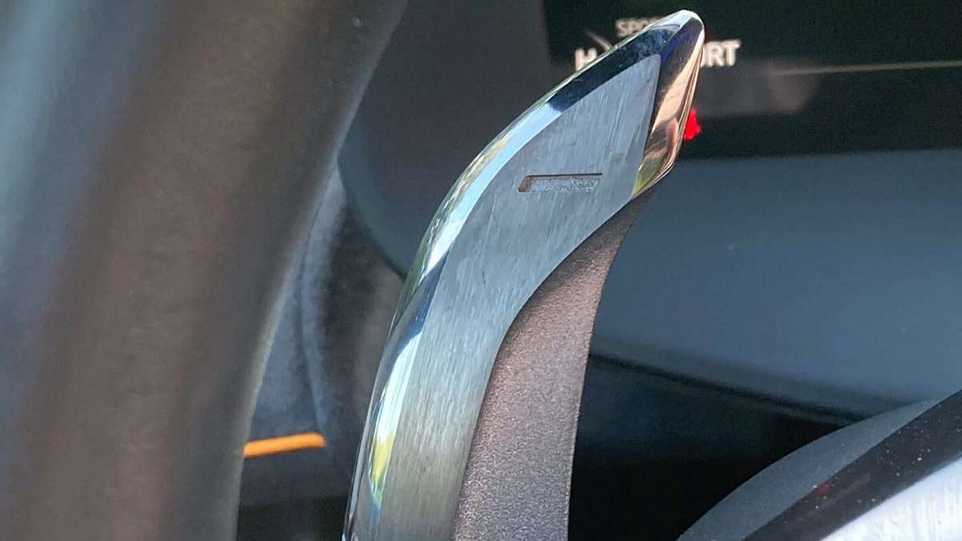 McLaren Artura - 2024 - Joinsteer - #21