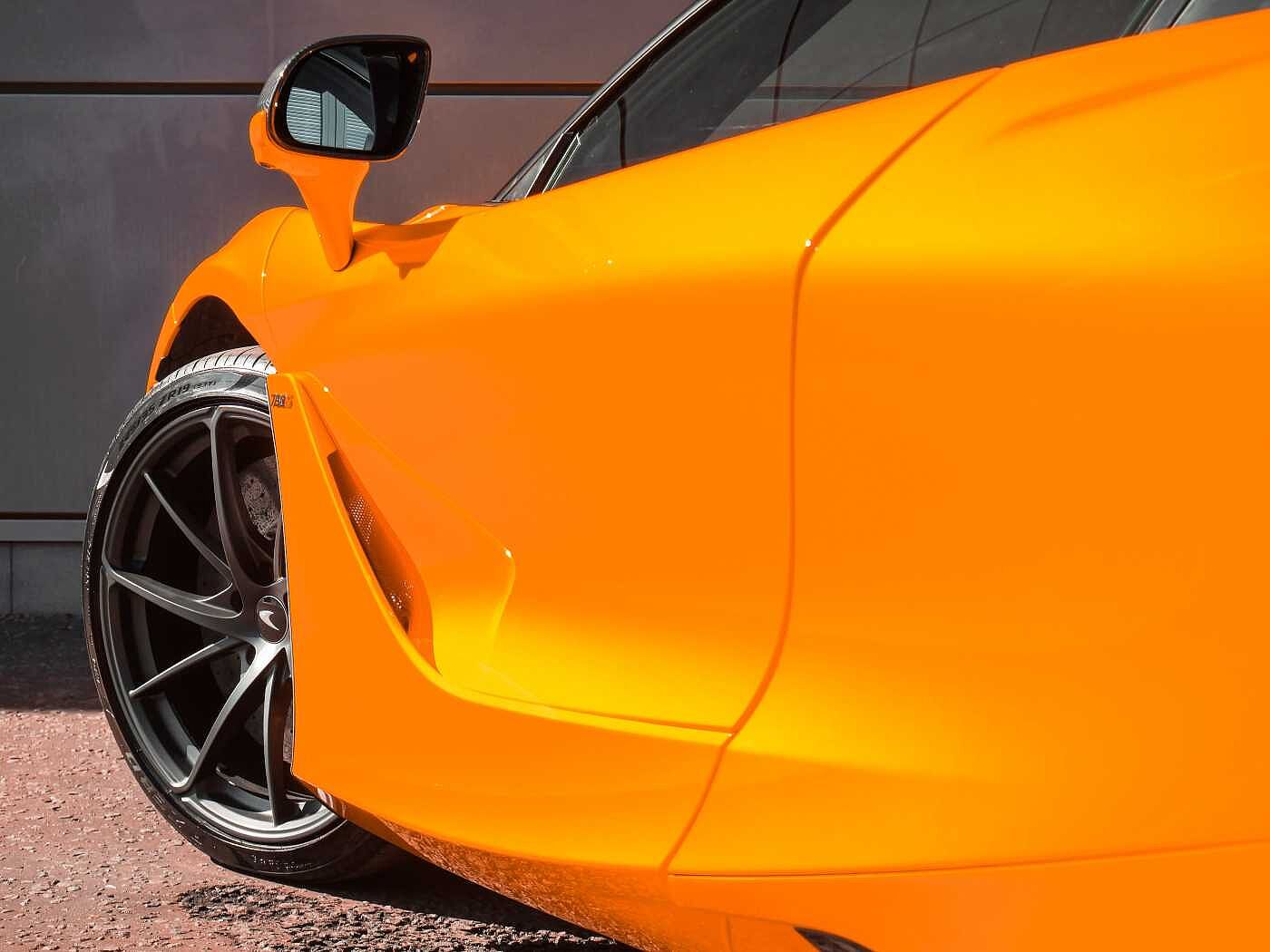 McLaren 750S - 2024 - Joinsteer - #21