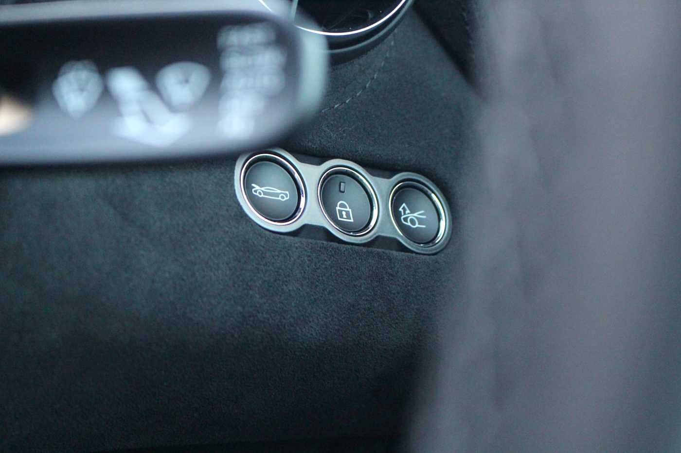 McLaren 750S - 2026 - Joinsteer - #21