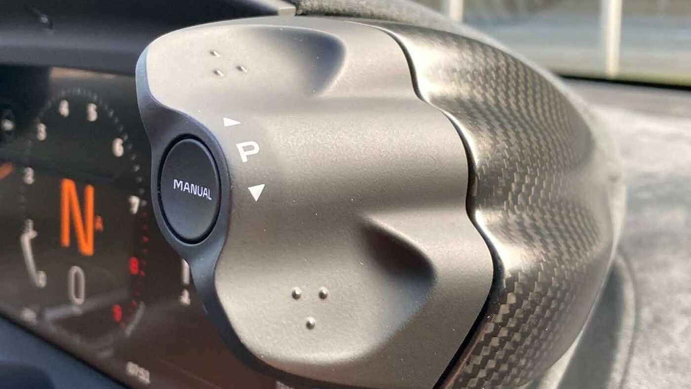 McLaren Artura - 2024 - Joinsteer - #23