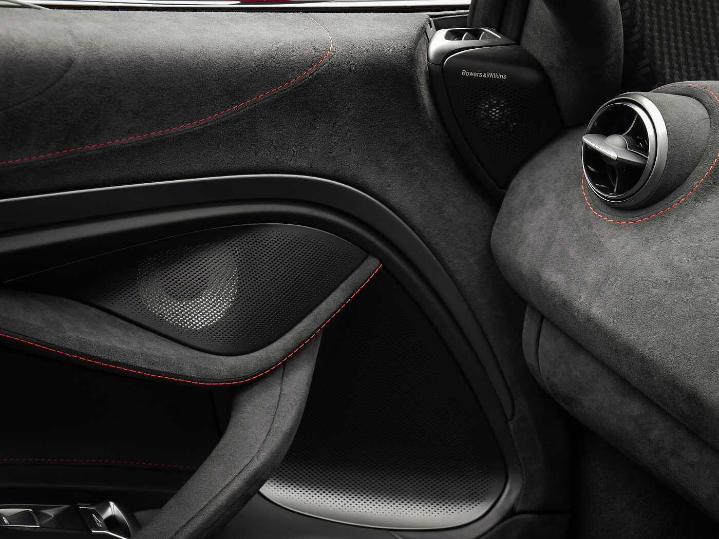 McLaren 750S Spider - 2025 - Joinsteer - #20