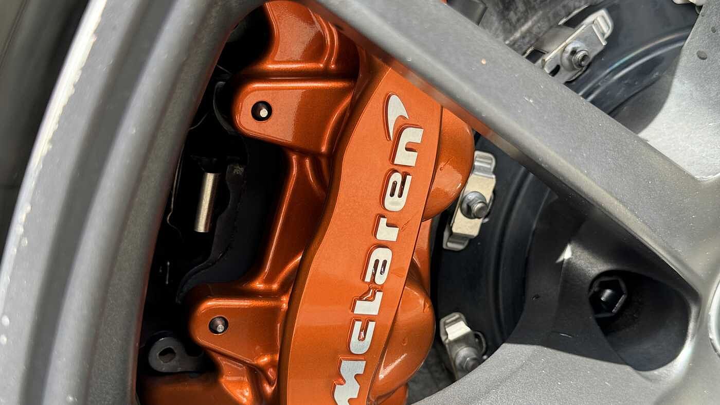 McLaren 720S Spider - 2022 - Joinsteer - #24