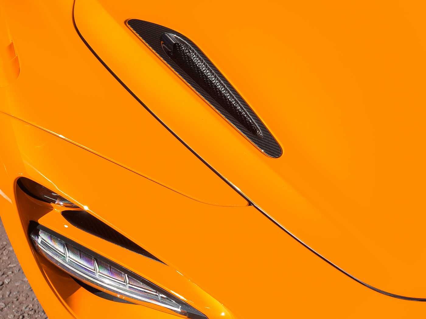 McLaren 750S - 2024 - Joinsteer - #23