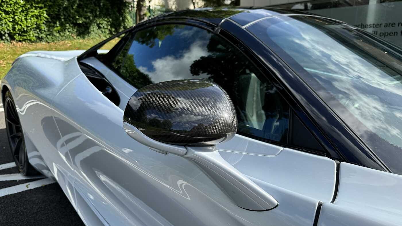 McLaren 720S Spider - 2022 - Joinsteer - #25