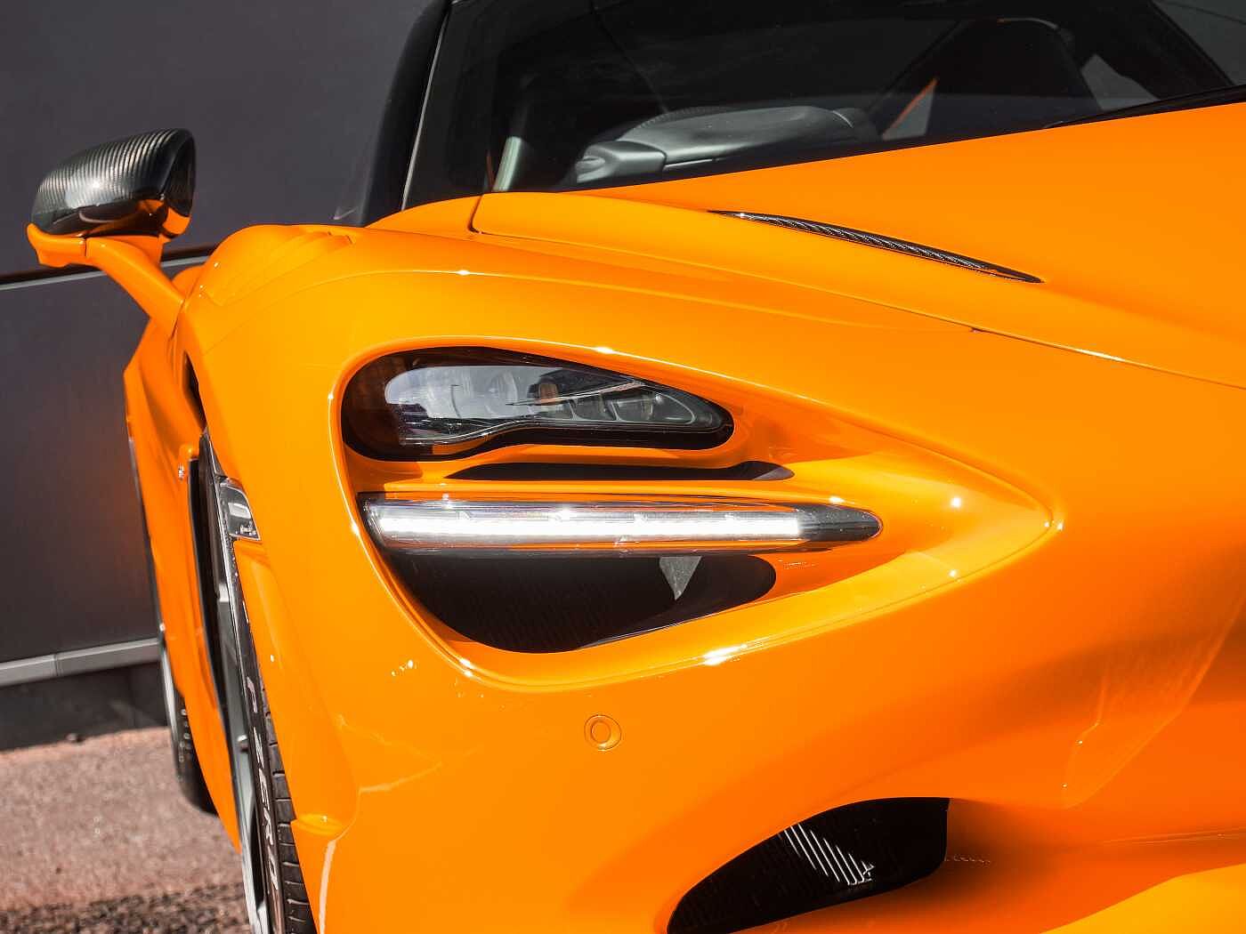 McLaren 750S - 2024 - Joinsteer - #24