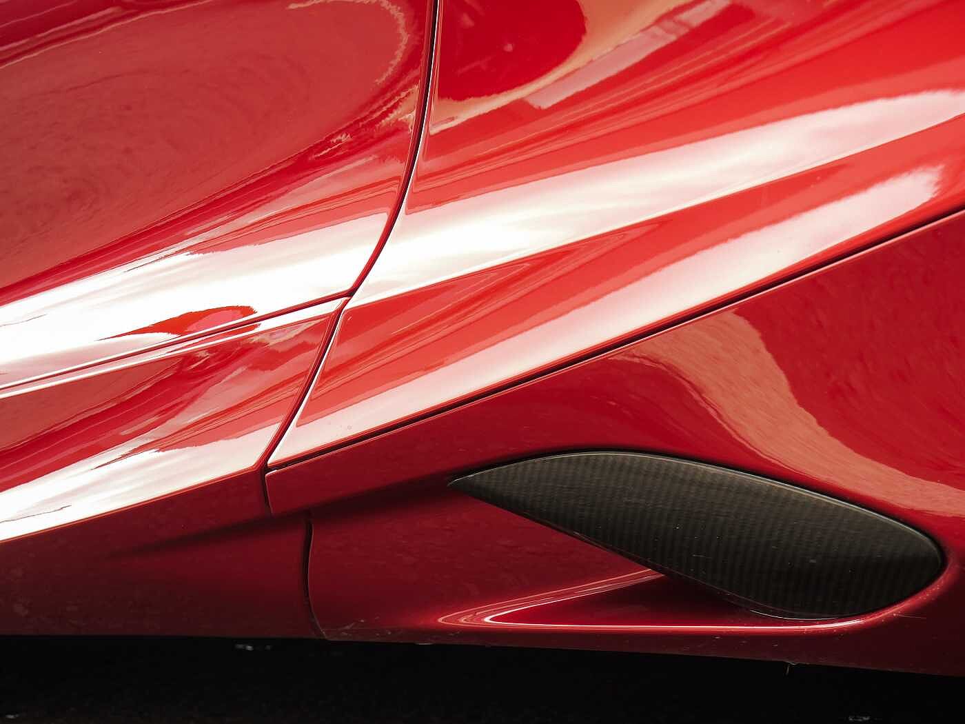 McLaren 750S Spider - 2025 - Joinsteer - #23