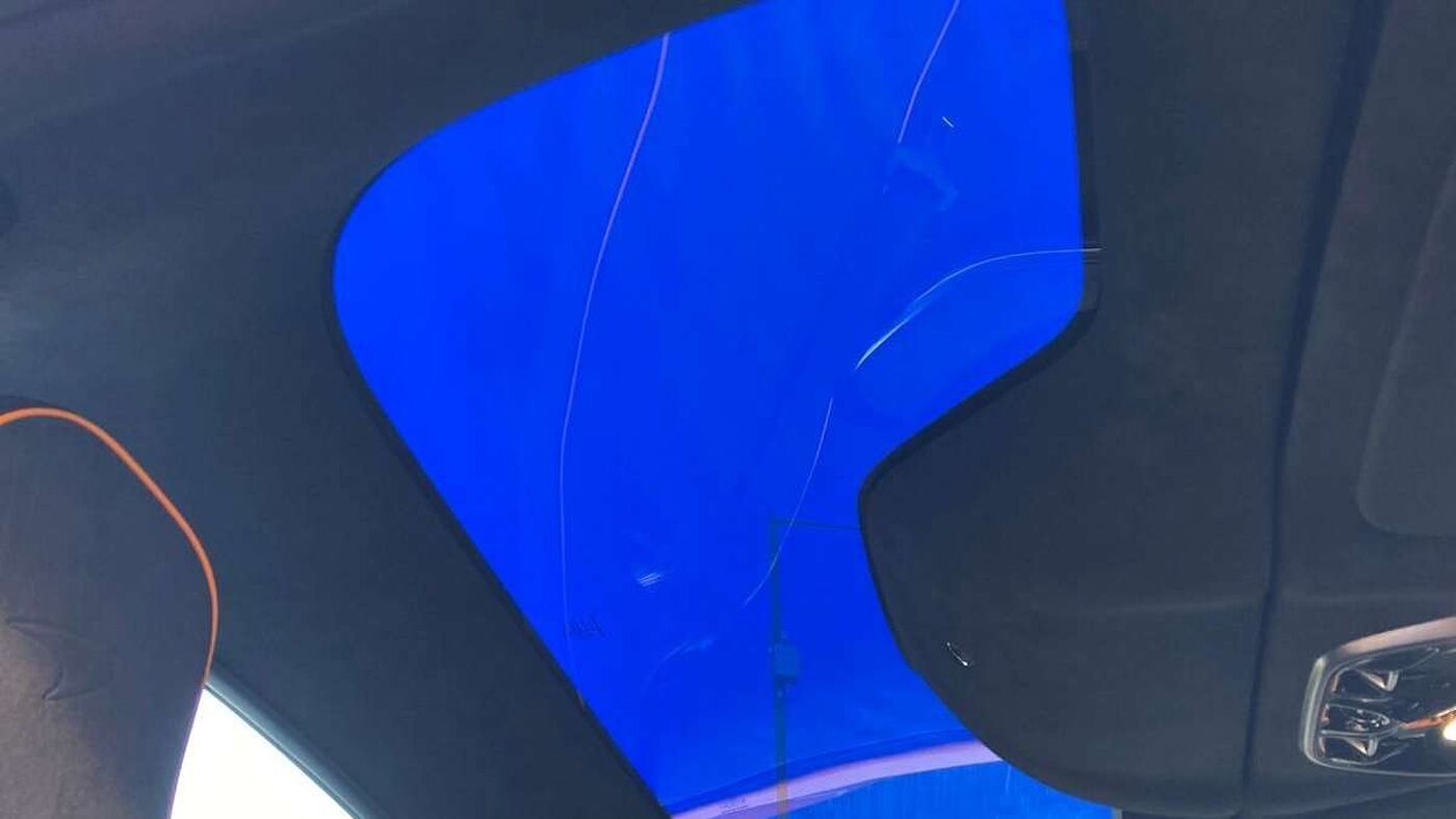 McLaren Artura - 2024 - Joinsteer - #27