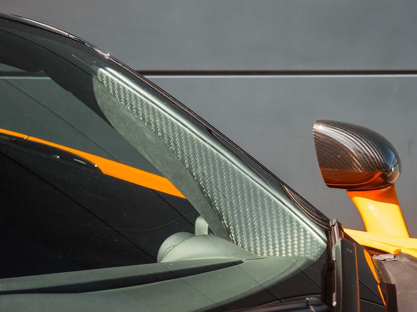 McLaren 750S - 2024 - Joinsteer - #27