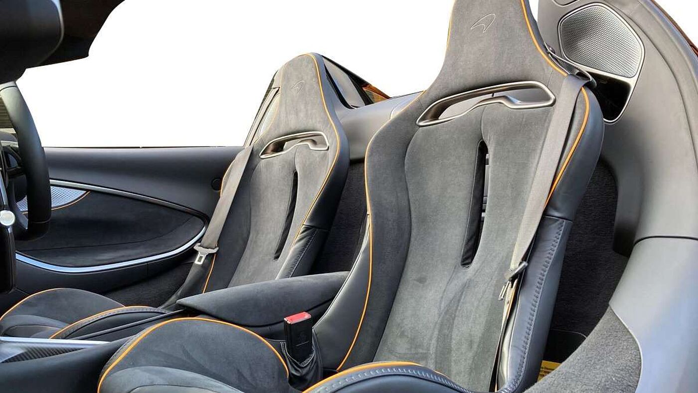 McLaren Artura - 2024 - Joinsteer - #29