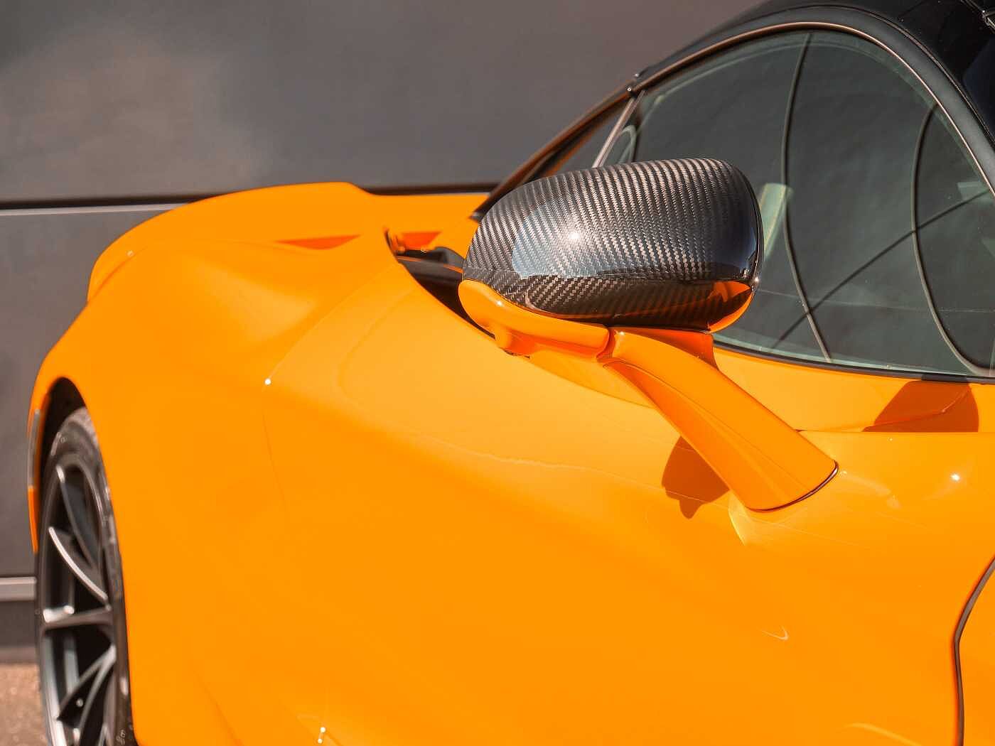 McLaren 750S - 2024 - Joinsteer - #28