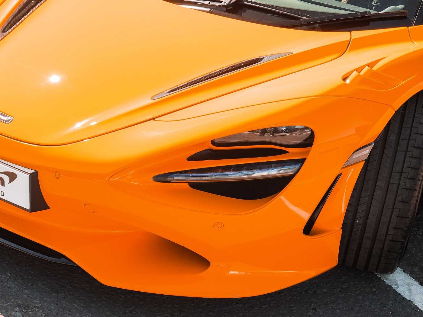 McLaren 750S - 2024 - Joinsteer - #30