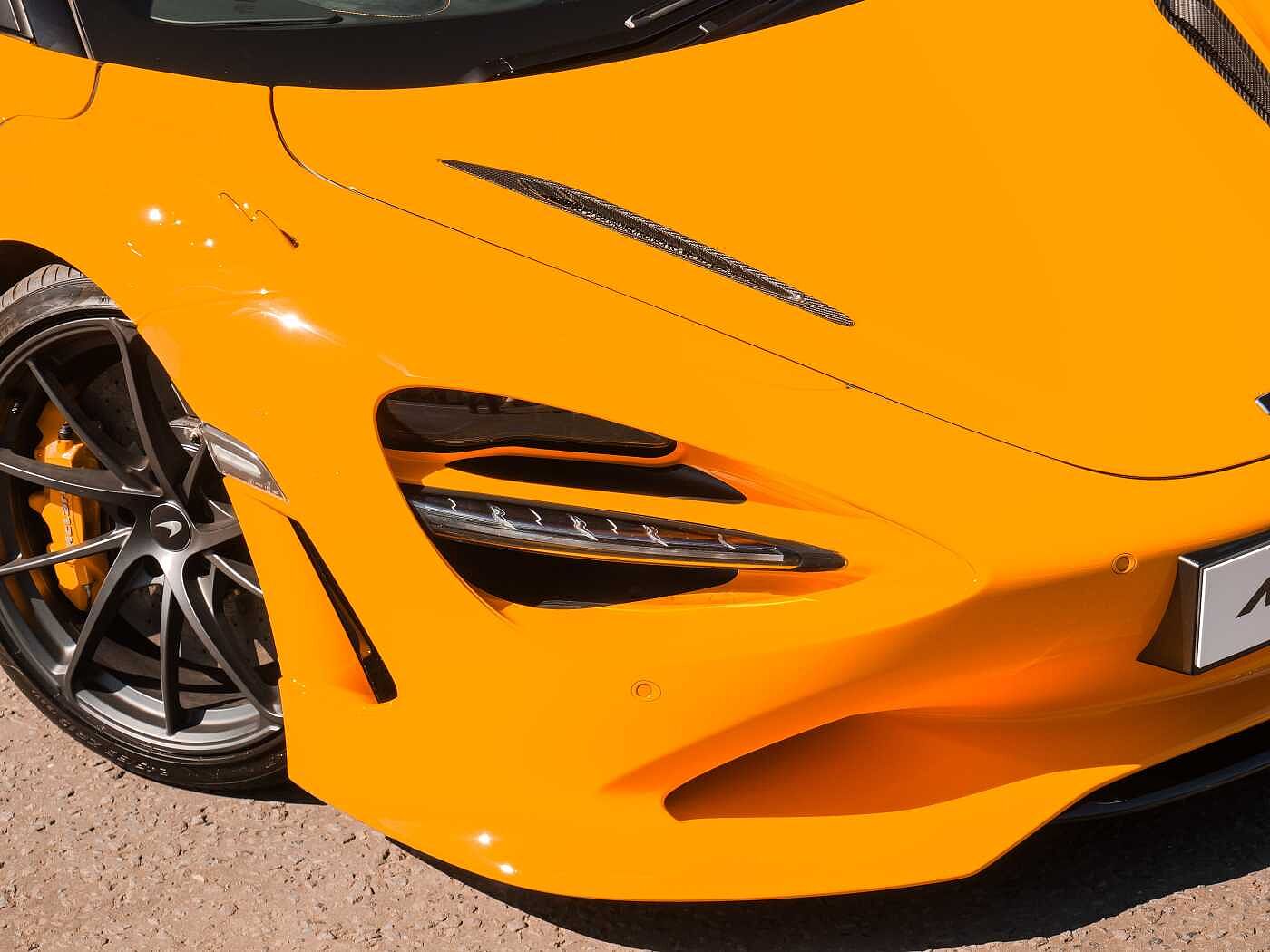 McLaren 750S - 2024 - Joinsteer - #31