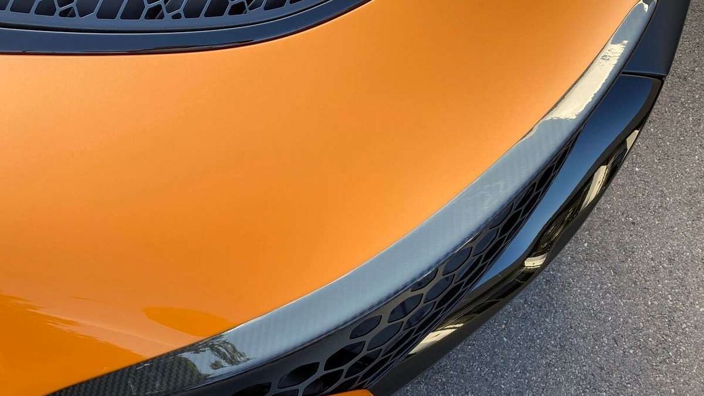 McLaren Artura - 2024 - Joinsteer - #37