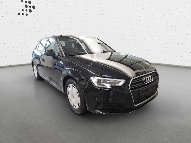 Audi A3 Sportback 2.0 TDI 6-Gang - 2017 - Joinsteer - #2