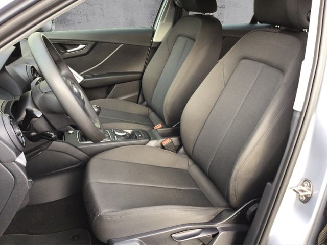 Audi Q2 1.4 TFSI Cylinder On Demand 6-Gang - 2017 - Joinsteer - #5