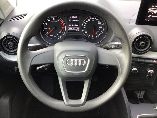 Audi Q2 1.4 TFSI Cylinder On Demand 6-Gang - 2017 - Joinsteer - #6