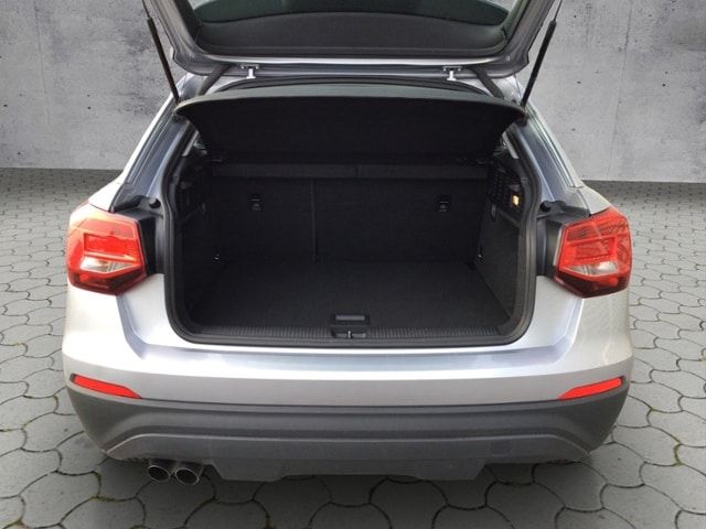 Audi Q2 1.4 TFSI Cylinder On Demand 6-Gang - 2017 - Joinsteer - #11