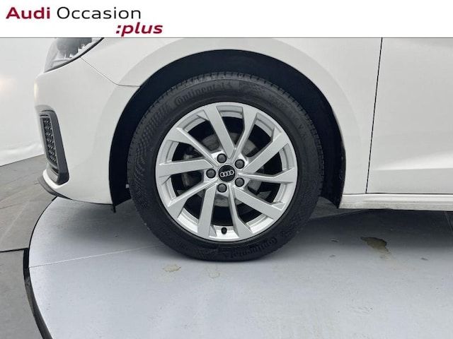 Audi A1 Sportback Design 25 TFSI 95 Ch 5 Vitesses - 2021 - Joinsteer - #6