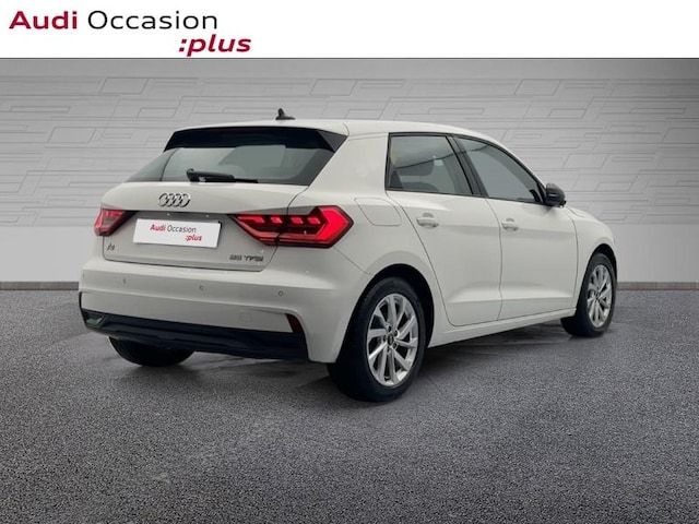 Audi A1 Sportback Design 25 TFSI 95 Ch 5 Vitesses - 2021 - Joinsteer - #11